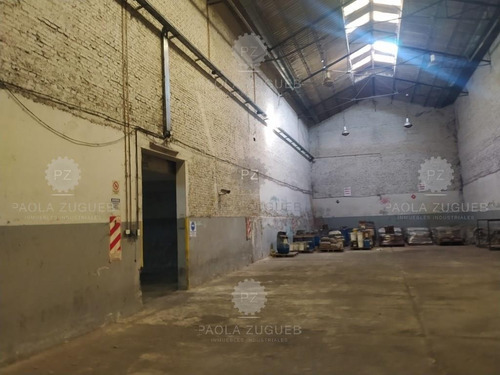 Imagen 7 de 30 de Depósito En Venta Ubicado En Avellaneda, G.b.a. Zona Sur