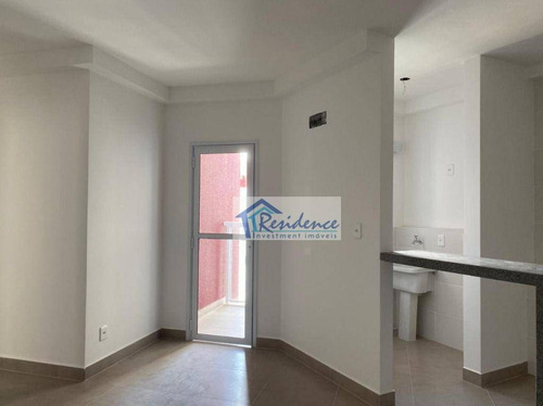 Imagem 8 de 26 de Apartamento Com 3 Dormitórios À Venda, 66 M² Por R$ 430.000,00 - Plaza Bella Vista - Indaiatuba/sp - Ap0541