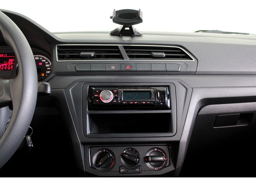 Imagem 11 de 13 de Volkswagen Gol 1.6 Trendline Totalflex 4p Manual - 2018