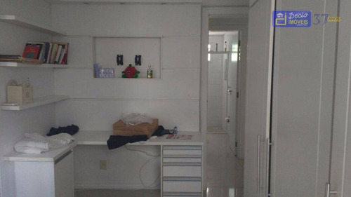 Imagem 3 de 13 de Apartamento Em Centro, Balneário Camboriú/sc De 141m² 4 Quartos À Venda Por R$ 1.370.000,00 - Ap2318782-s