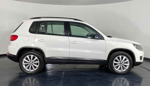 Imagen 4 de 15 de 115080 - Volkswagen Tiguan 2014 Con Garantía