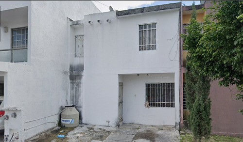 Casa En Remate Bancario En Cancún Quintana Roo, Mm