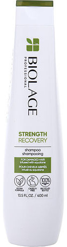 ChampĂș Biolage By Matrix Strength Recovery, 135 Oz (d0102h5f