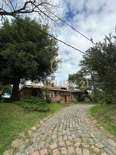 Casa En Zona Colegios - Punta Del Este