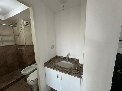 Venta Depto 2 Dorm Tipo Duplex - Terraza Y Balcón