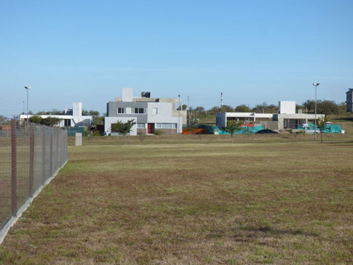 Lote En Venta La Cercanía Mendiolaza