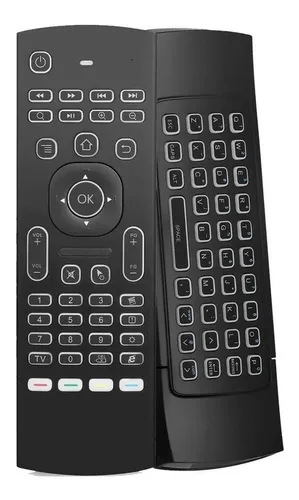 Mouse para smart tv samsung sale