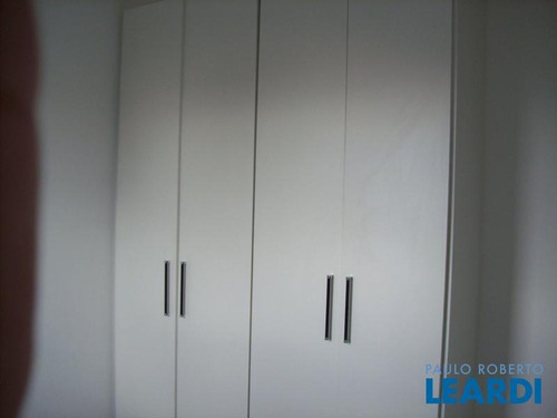 Imagem 3 de 6 de Apartamento - Morumbi - Sp - 248222