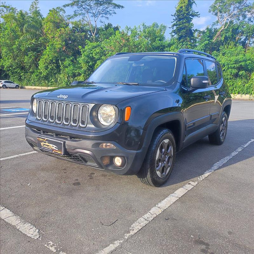 Jeep Renegade 2.0 16v Turbo Sport 4x4