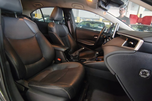 Toyota Corolla 2.0 Xei Dynamic Force Flex Aut. 4p