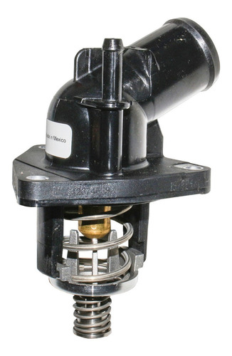 Termostato Motor Silverado 1500 V6 4.3l 2014 Gm Parts