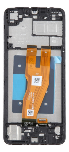Sjp For Samsung Galaxy A05 Lcd Screen With Frame