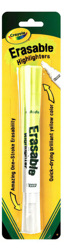 Crayola Marcadores Resaltador
