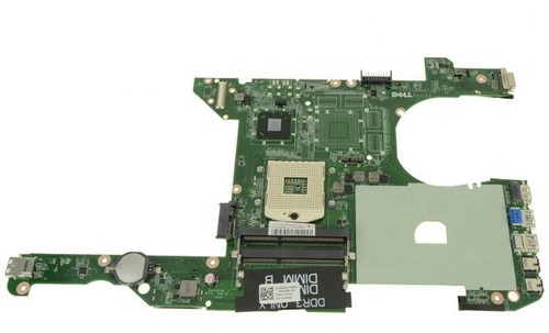 Motherboard Dell Inspiron 14r 5420 Parte: Kd0cc