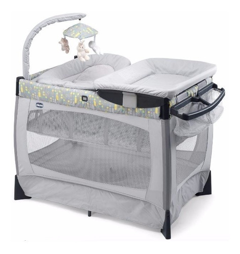 Practicuna Lullaby Baby Silver Of8071 Tabacotoys