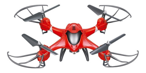 Drone Gadnic Tecnología Vultur X300 con cámara HD red 1 batería
