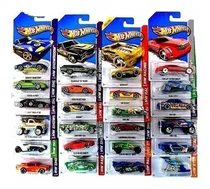 Comprar Autitos Hot Wheels X1 Unidad Auto Surtido Original Mattel