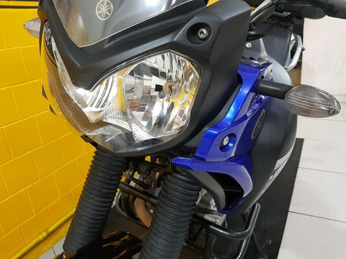 Yamaha Xtz 250 Tenere - 2019 - Km 26.000