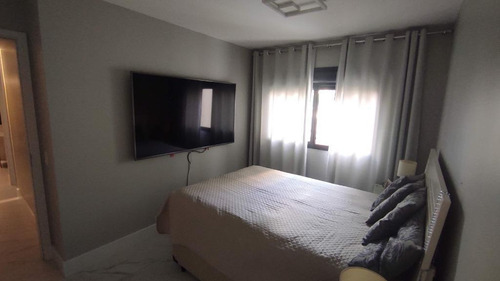 Imagem 13 de 17 de Apartamento Com 2 Dormitórios À Venda, 116 M² Por R$ 1.650.000,00 - Pompeia - São Paulo/sp - Ap7290