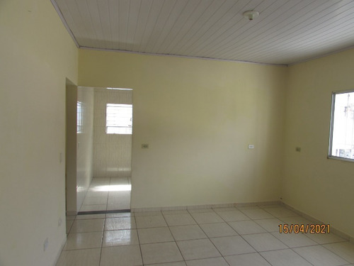 Imagem 5 de 14 de Casa Para Alugar No Jardim Belem - Ca00314 - 69413189