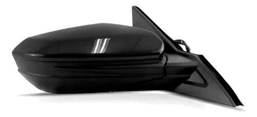 Par Retrovisor Civic 2017 2018 2019 20 21 Elétrico Sem Pisca