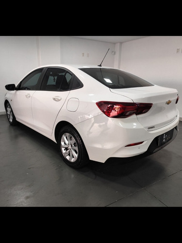 Chevrolet Onix plus 1.0 Ltz Turbo 4p