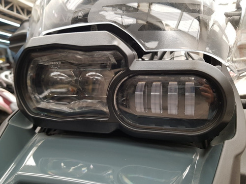 Imagen 8 de 13 de Bmw F 800 Gs Adventure