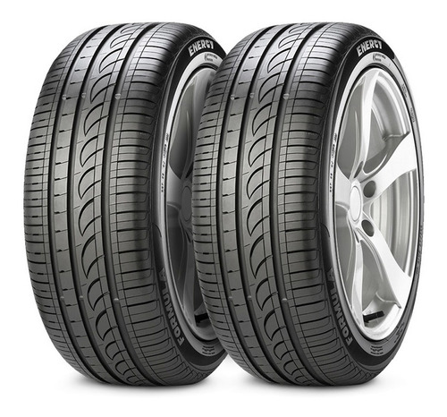 Imagen 1 de 3 de Kit X2 Neumaticos Formula Energy 175/65 R14