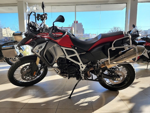 Imagen 3 de 7 de Bmw F800 Gs Adventure Cordasco Austral Neuquen (g)