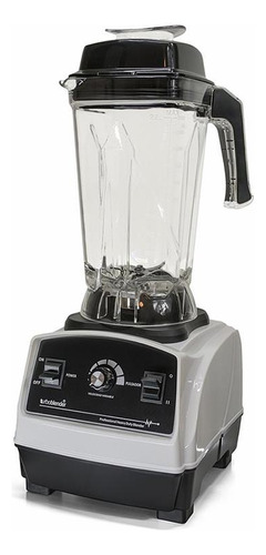 Licuadora Profesional Turboblender Tb-79 Jarra 2,5 Litros Potencia 3,5hp Uso Comercial