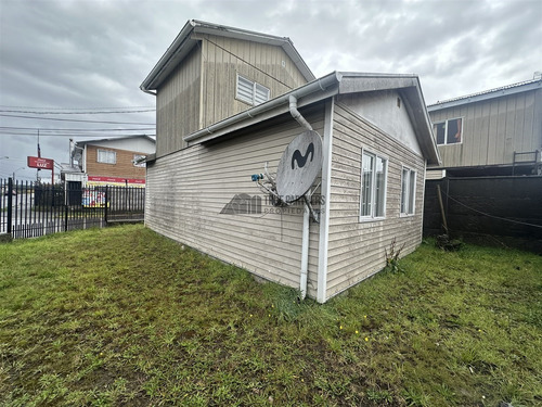 Casa En Venta De 2 Dorm. En Puerto Montt