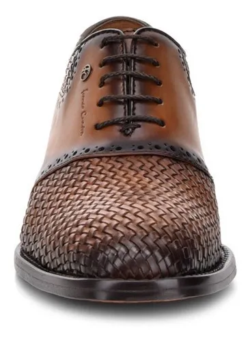 Zapatos de vestir cuadra hombre hotsell