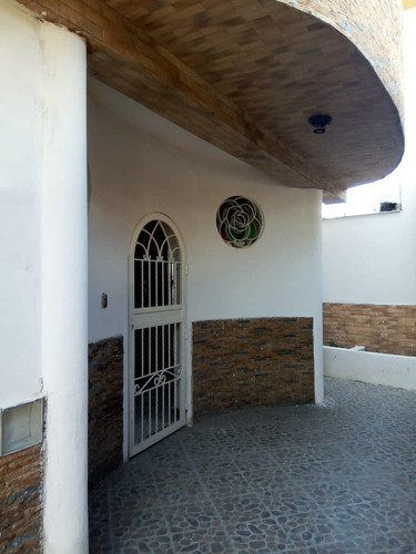 Quinta Playa Grande.