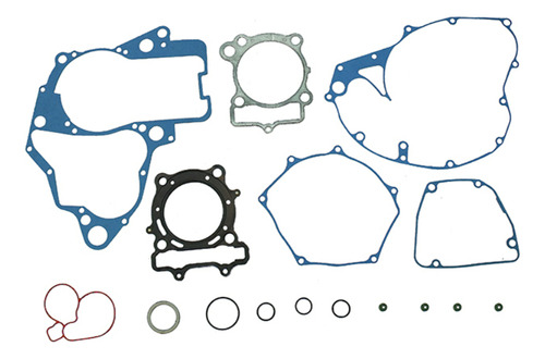 Empaques Kit Completo: Suzuki Rm-z 250 ( Año 2007 Al 2009 )