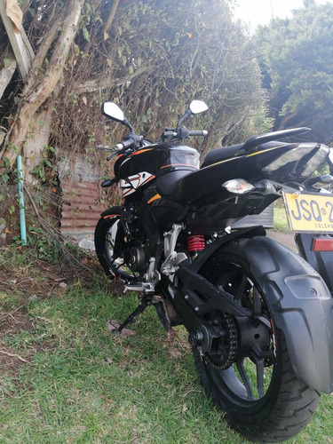 Auteco Ns200 Versión Copa