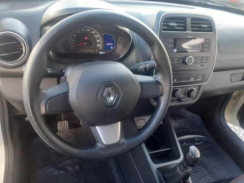 Renaul Kwid Zen 1.0