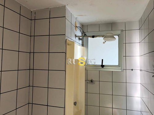 Imagem 7 de 12 de Apartamento Com 2 Dormitórios Para Alugar, 55 M² Por R$ 1.100,00/mês - Jardim Santa Terezinha (zona Leste) - São Paulo/sp - Ap1266