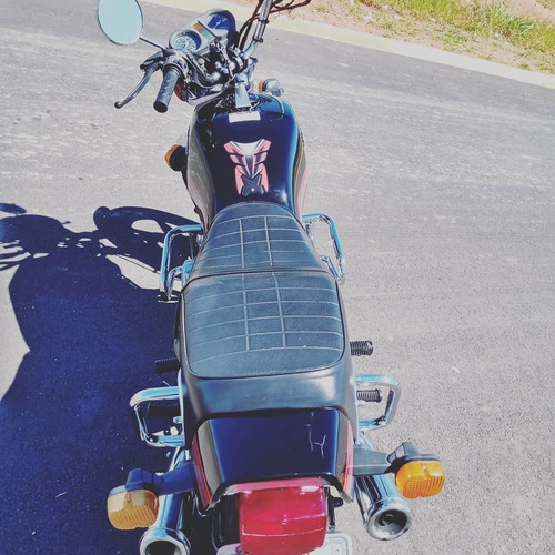 Honda Cb 400