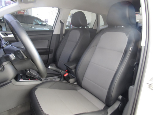 Imagem 8 de 9 de Volkswagen Polo 1.0 200 Tsi Highline Automatico