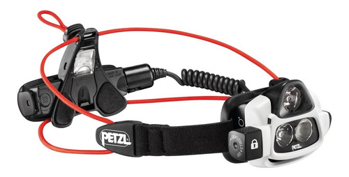 Linterna Frontal Petzl Nao