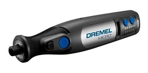 Mototool Micro 8050 Inalambrico Lithium-io F0138050ac Dremel