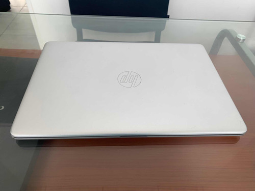 Laptop Hp 15 Core I5-1035g1 16gb Ram 512 Ssd