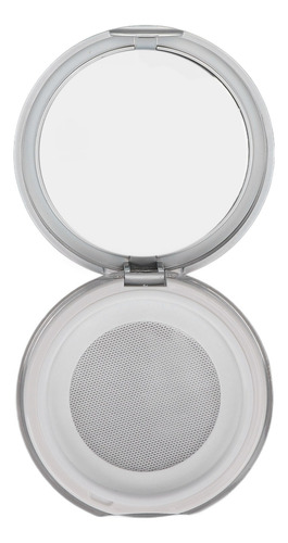 Estuche De Maquillaje Portátil Recargable En Polvo Vacío De