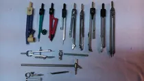 Comprar Accesorios Y Piezas Compas De Dibujo  