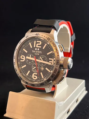 Reloj Tw Steel Tw 11 45mm (Usado)
