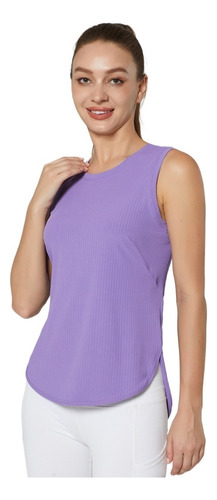 Camisa De Yoga S-xl Camisa De Gimnasio For Mujer Camisas