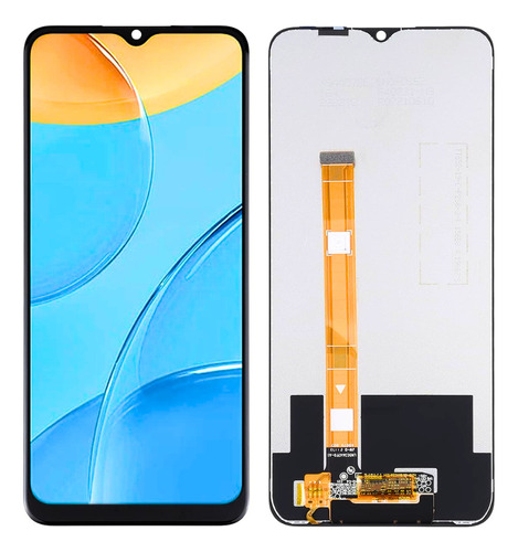 Display Compatible Con Realme 7i Oem - 2dm Digital