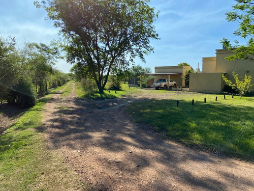 Imagen 9 de 18 de Casa De 4 Amb. En Mercedes Chacra El Altillo Mercedes Corrientes