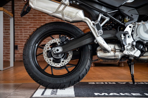 Imagen 4 de 15 de Bmw F 750 Gs Sport. Disponible En Roshaus Motorrad