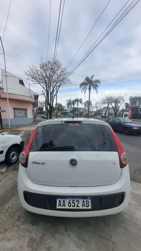 Fiat Palio 1.4 Attractive 85cv